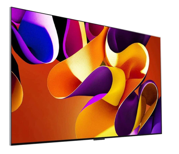 LG OLED65G45LW 65" OLED 4K 120Hz WebOS TV Dolby Atmos Vision - 1244508 - zdjęcie 3